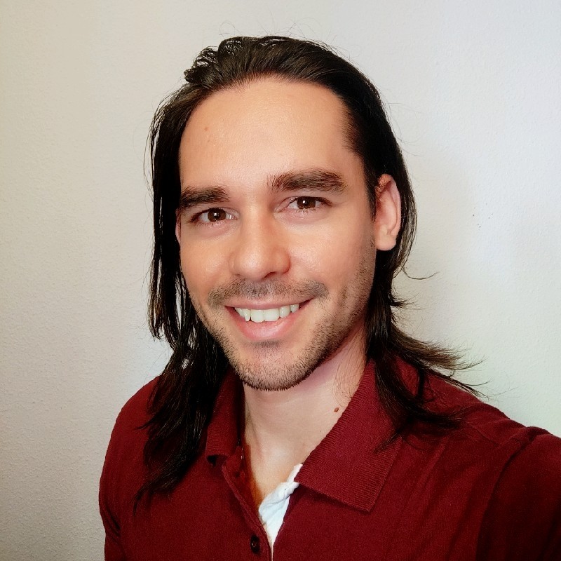 Alexis Moya González
