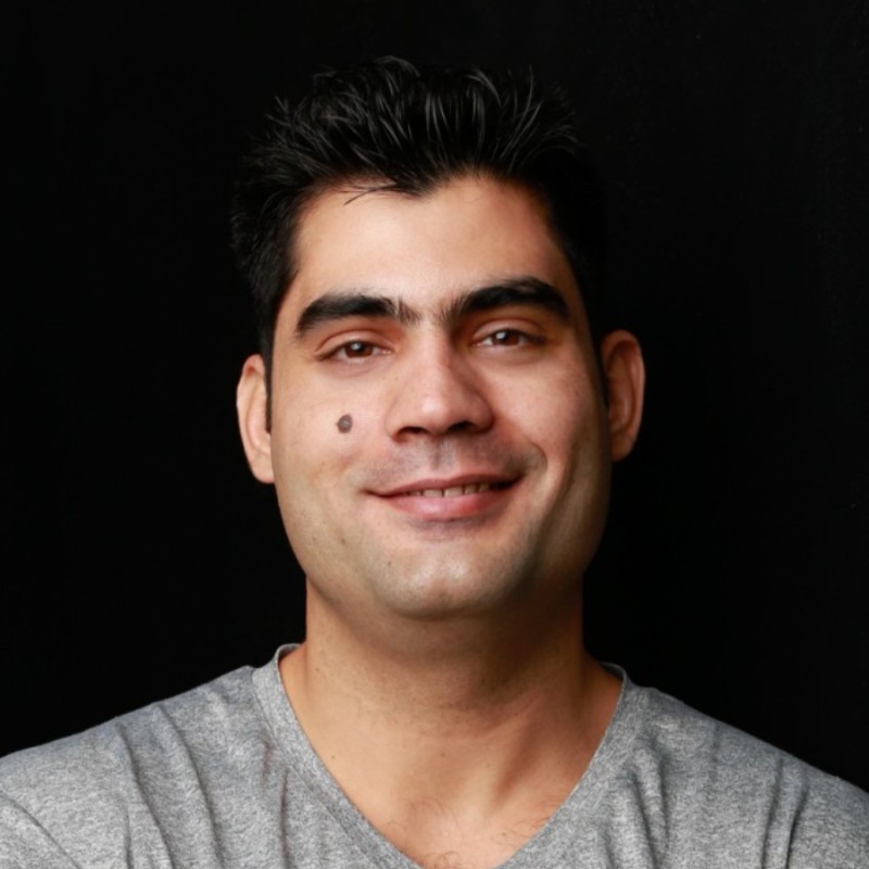 Juan Carlos Mejías Rodríguez